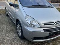 gebraucht Citroën Xsara Picasso 1,8.i