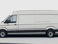 gebraucht VW Crafter 35 2.0 TDI 177 AT8 L4H3 PDC 3-S FACELIFT
