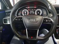 gebraucht Audi A6 A6 Avant 50 TDI quattro sport tiptronic sport