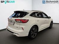 gebraucht Ford Kuga 25 Duratec PHEV ST-Line X Aut.