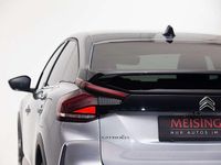 gebraucht Citroën C4 PureTech 130 S&S Shine Pack EAT8 Aut.