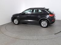 gebraucht VW T-Roc Life TSI DSG