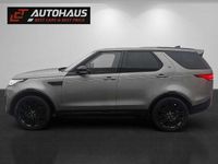 gebraucht Land Rover Discovery 5 2,0 SD4 Landmark | TOP AUSSTATTUNG | PANORAMA |