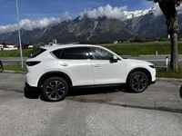 gebraucht Mazda CX-5 G194ps AT AWD Exclusive-line COMB SUNR