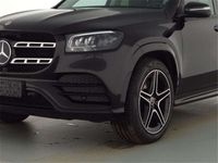 gebraucht Mercedes GLS400 d 4MATIC AMG-Line