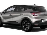 gebraucht Renault Captur Techno Full Hybrid E-Tech 160