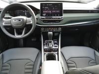 gebraucht Jeep Compass North Star 1,3 PHEV 240 PS AT 4xe