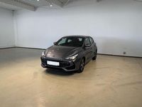 Gebraucht MG MG3 Luxury 102 PS (75 kW) 2024 Grau Kleinwagen