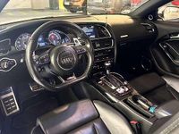 gebraucht Audi S5 S tronic Quattro 3.0TFSI