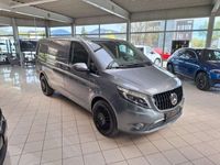 gebraucht Mercedes Vito 114 CDI 4x4