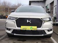 gebraucht DS Automobiles DS7 Crossback E-Tense 4x4 Be Chic