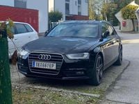 gebraucht Audi A4 A4Avant 2,0 TDI