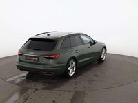 Gebraucht Audi A4 204 PS (150 kW) 2022 Grün Kombi