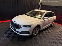 gebraucht Skoda Octavia Ambition *LED*VIRTUAL*1-BESITZ*