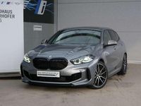 Gebraucht BMW M135 M Sport 306 PS (225 kW) 2023 Grau Kleinwagen