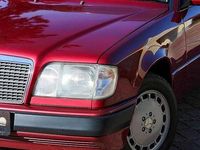 gebraucht Mercedes 230 CE Automatic - in Top-Zustand