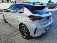 gebraucht Opel Corsa GS-Line / 0 % Finanzierung / Navi / Rückfahrkamera /