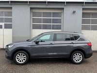 gebraucht Seat Tarraco 20 TDI Style DSG