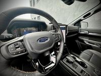 gebraucht Ford Ranger Doppelkabine Wildtrak e-4WD 2.3 EcoBoost PHEV 281PS Aut. LEASING AKTION in Vorbestellung