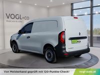 Gebraucht Renault Kangoo 50 kW (69 PS) 2022 Weiß Van / Kleinbus