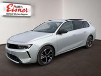 Neu Opel Astra 131 PS (96 kW) 2025 Silber Kombi