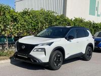 Gebraucht Nissan X-Trail 213 PS (156 kW) 2024 Schwarz SUV