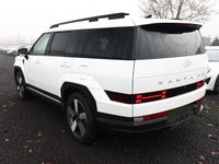 gebraucht Hyundai Santa Fe Prime PHEV 4WD 7-S VollLED eHK Leder 186 kW (25...
