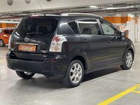 gebraucht Toyota Corolla Verso 22 D-4D 135 Austria DPF KLIMA*7 SITZE* EINTAUS...