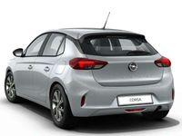 gebraucht Opel Corsa F 1.2 75 LED SHZ Kam180 PDC Temp Klima 16Z