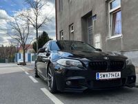 gebraucht BMW 530 530 d Aut.