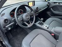 gebraucht Audi A3 Sportback 30 TFSI Navi Xenon Plus PDC
