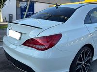 gebraucht Mercedes CLA200 CDI
