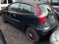 gebraucht Fiat Punto Punto12 Lifestyle Lifestyle