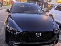 gebraucht Mazda 3 Skyactiv-G150 Comfort+ /SO/ST Comfort