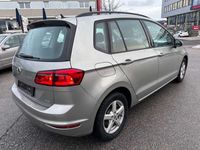 gebraucht VW Golf Sportsvan Comfortline BMT 12 TSI