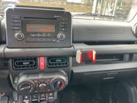 gebraucht Suzuki Jimny JimnyAllrad 1,5 VVT N1