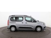 Gebraucht Opel Combo Life Edition 102 PS (75 kW) 2020 Grau Van / Kleinbus