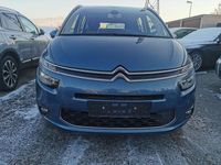 gebraucht Citroën Grand C4 Picasso BlueHDi 120 S&S EAT6 Intensive