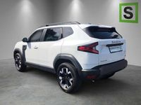 gebraucht Dacia Duster Extreme Hybrid 140