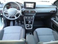 gebraucht Dacia Sandero Sandero Stepway Extreme+ TCe 90 PS