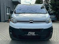 Gebraucht Citroën Jumpy 120 PS (88 kW) 2023 Weiß Van / Kleinbus