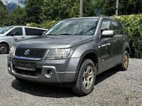 gebraucht Suzuki Grand Vitara 1,9 DDiS executive / Diesel / Allrad 4x4 …