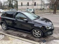 Gebraucht VW Polo 75 PS (55 kW) 2012 Kleinwagen