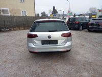 gebraucht VW Passat Variant Business