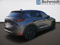 gebraucht Mazda CX-5 CD184 AWD Homura Aut.