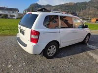 gebraucht Kia Carnival Carnival Active 2,9 CRDi VGT Active