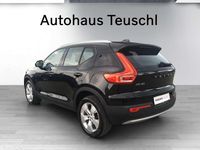 Gebraucht Volvo XC40 Momentum 190 PS (139 kW) 2019 Schwarz SUV