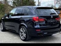 gebraucht BMW X5 M M50d Sport-Aut.