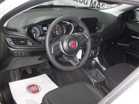 gebraucht Fiat Tipo aus Dornbirn - 130 PS und 18600 km