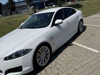 gebraucht Jaguar XF 2.2 D. FULL EXTRA